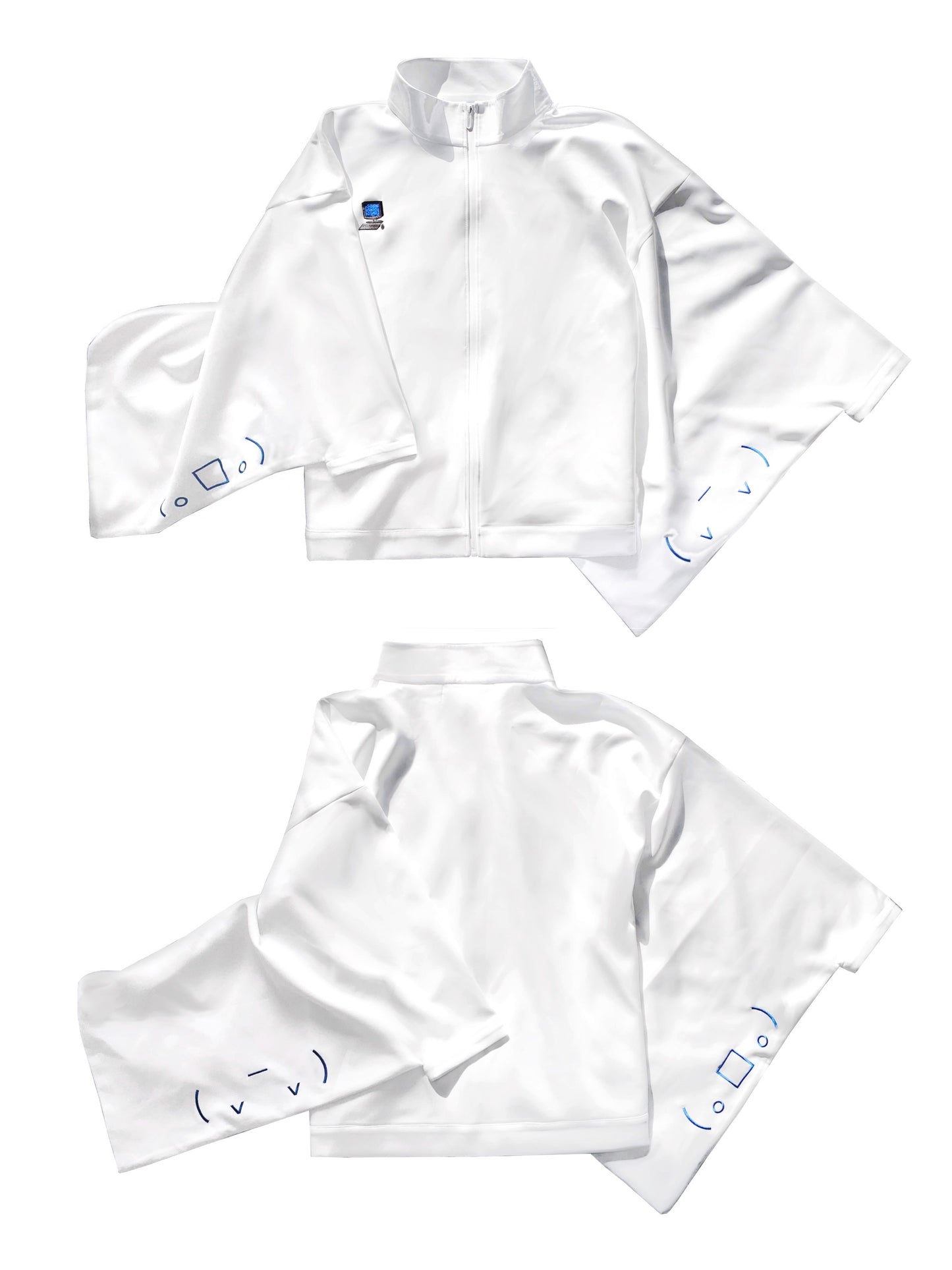 Hime 02 jacket ver.1