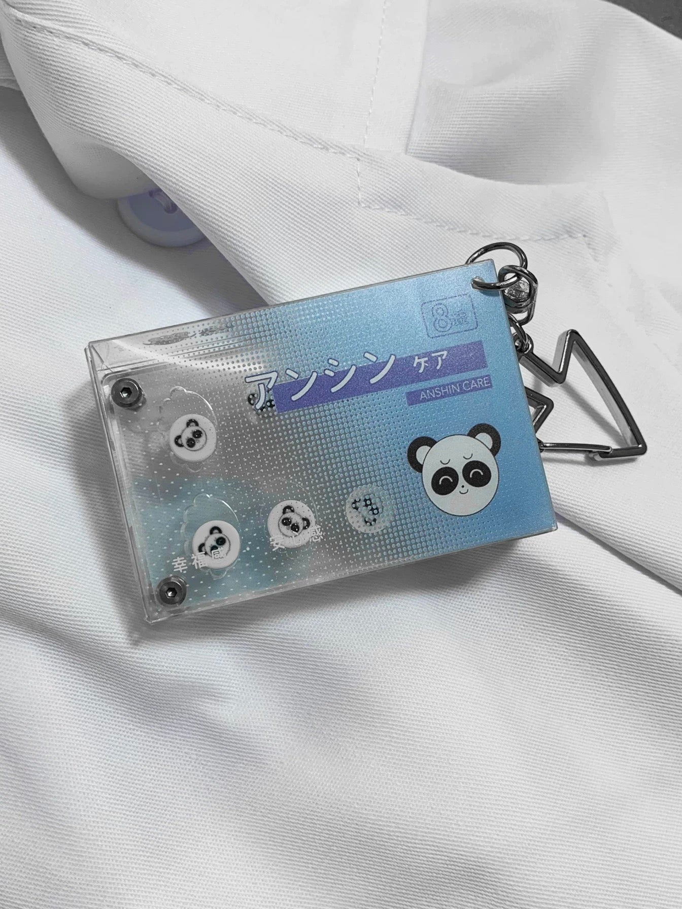 Anshin Pills goods