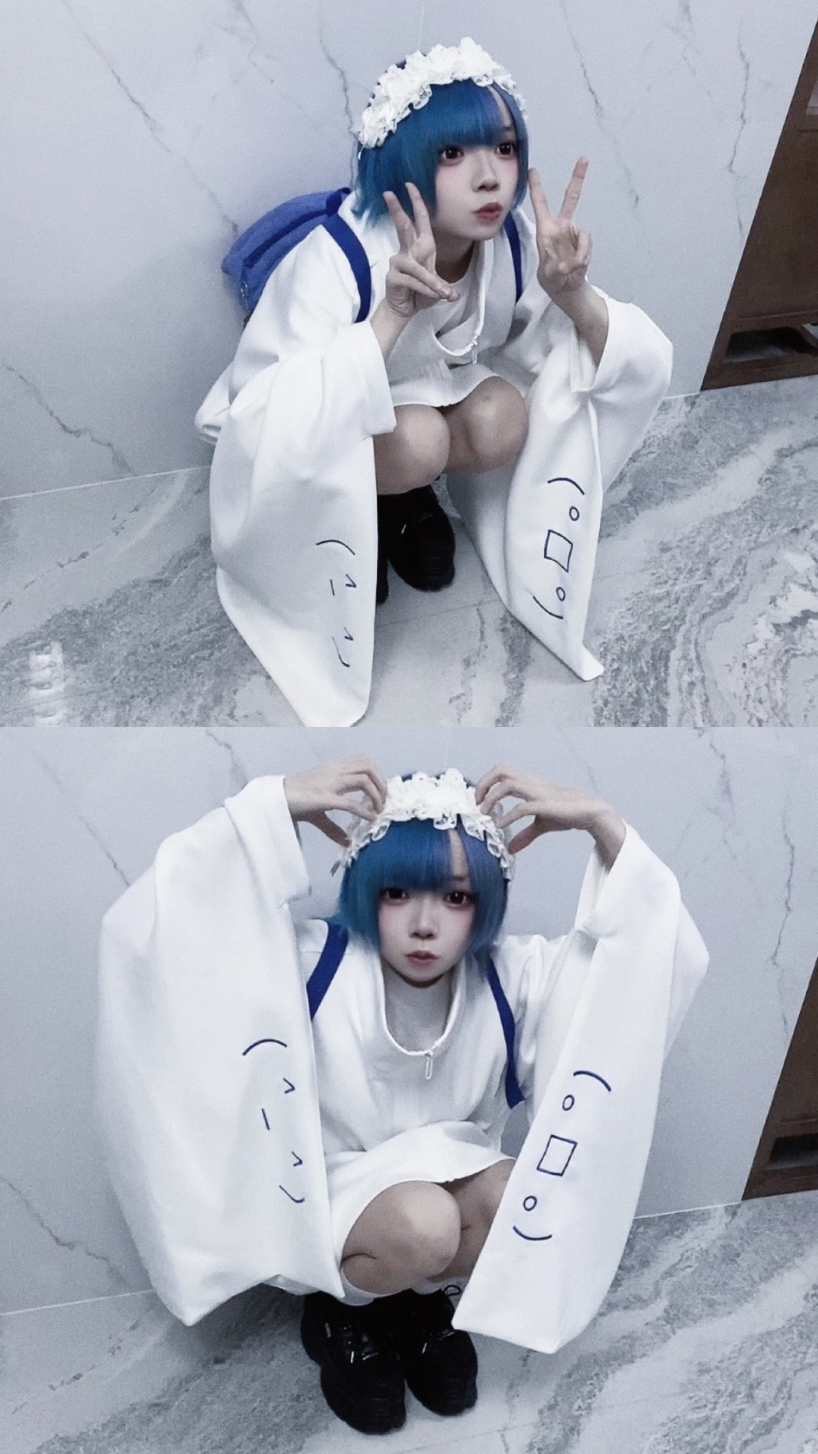 Hime 02 jacket ver.1