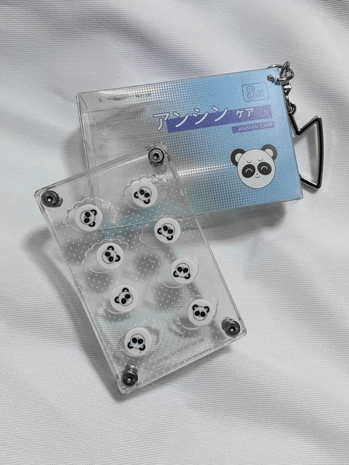 Anshin Pills goods