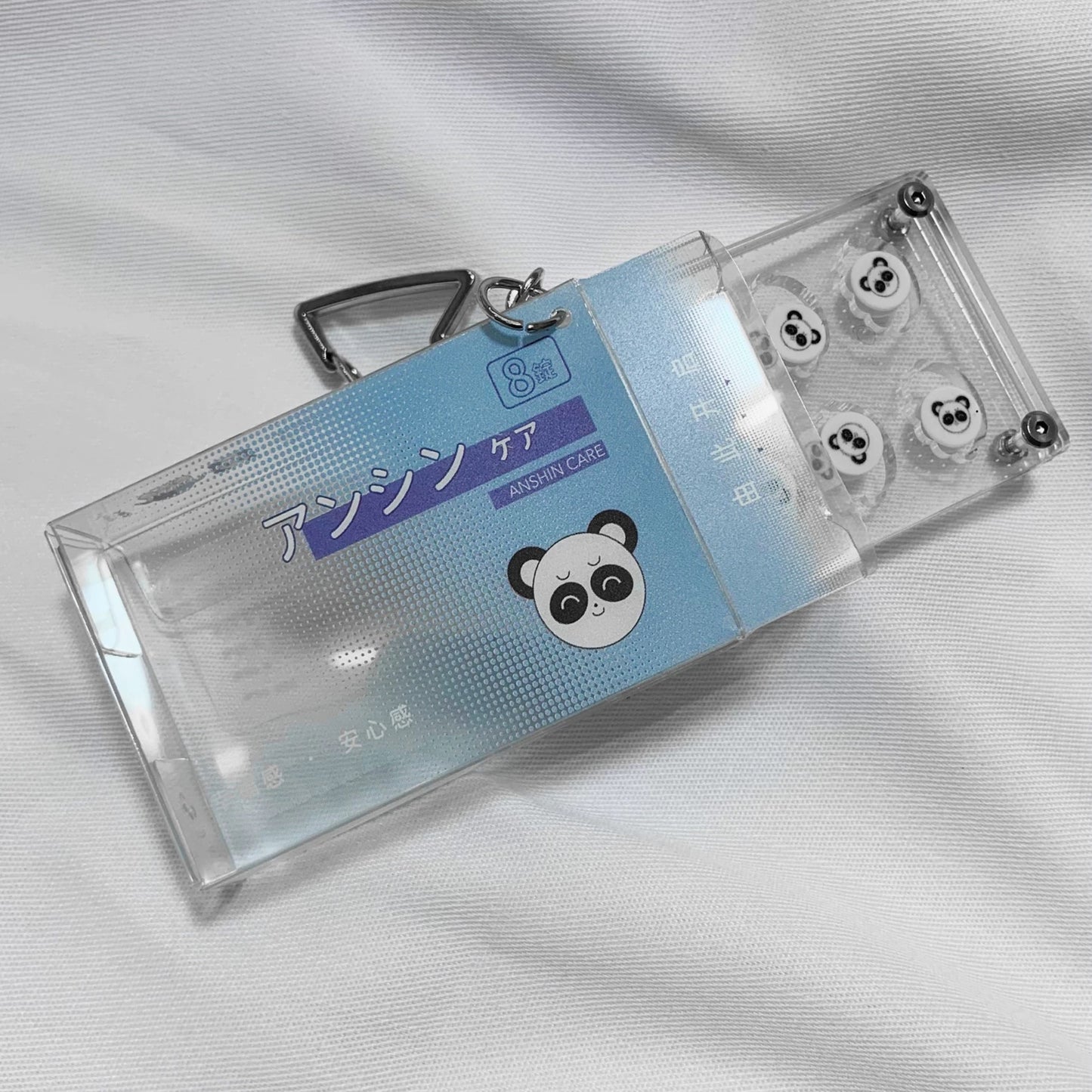 Anshin Pills goods