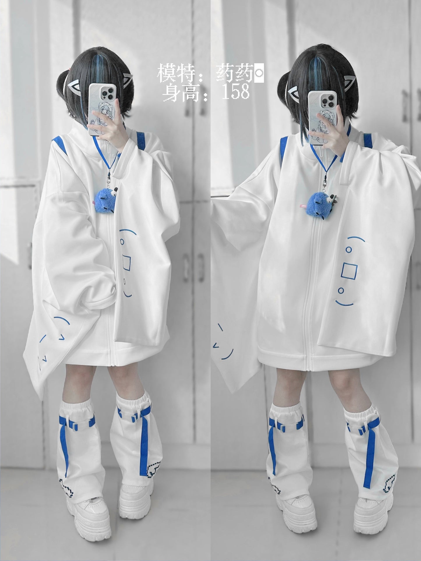 Hime 02 jacket ver.1