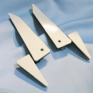 Hime 01 hairpins
