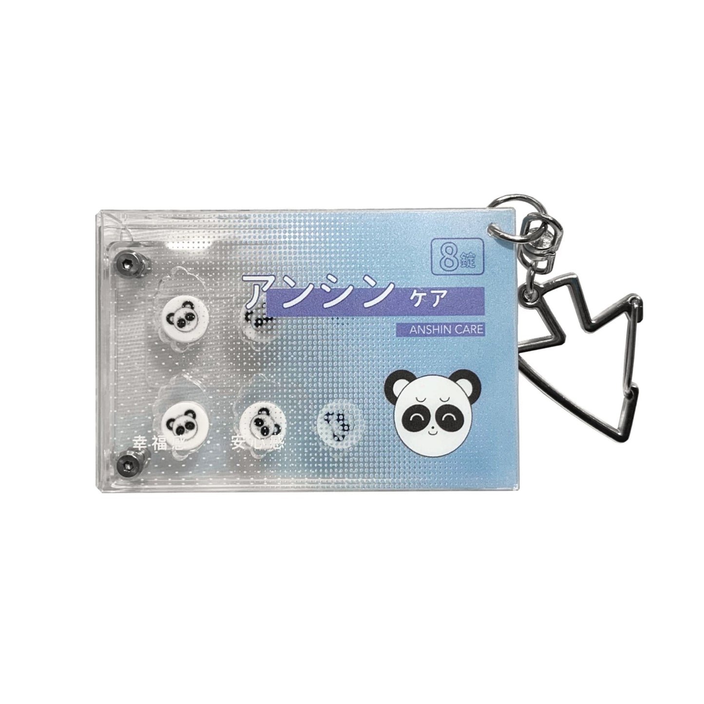 Anshin Pills goods