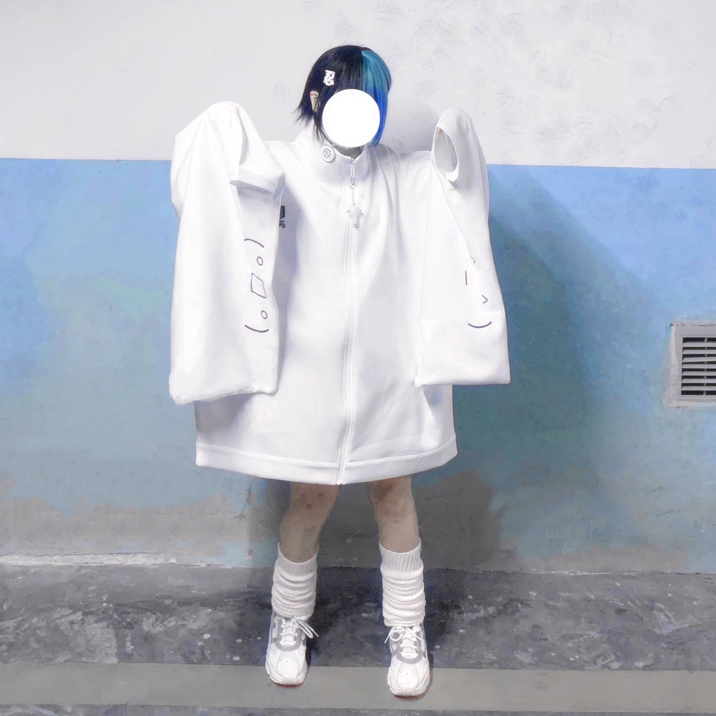 Hime 02 jacket ver.1