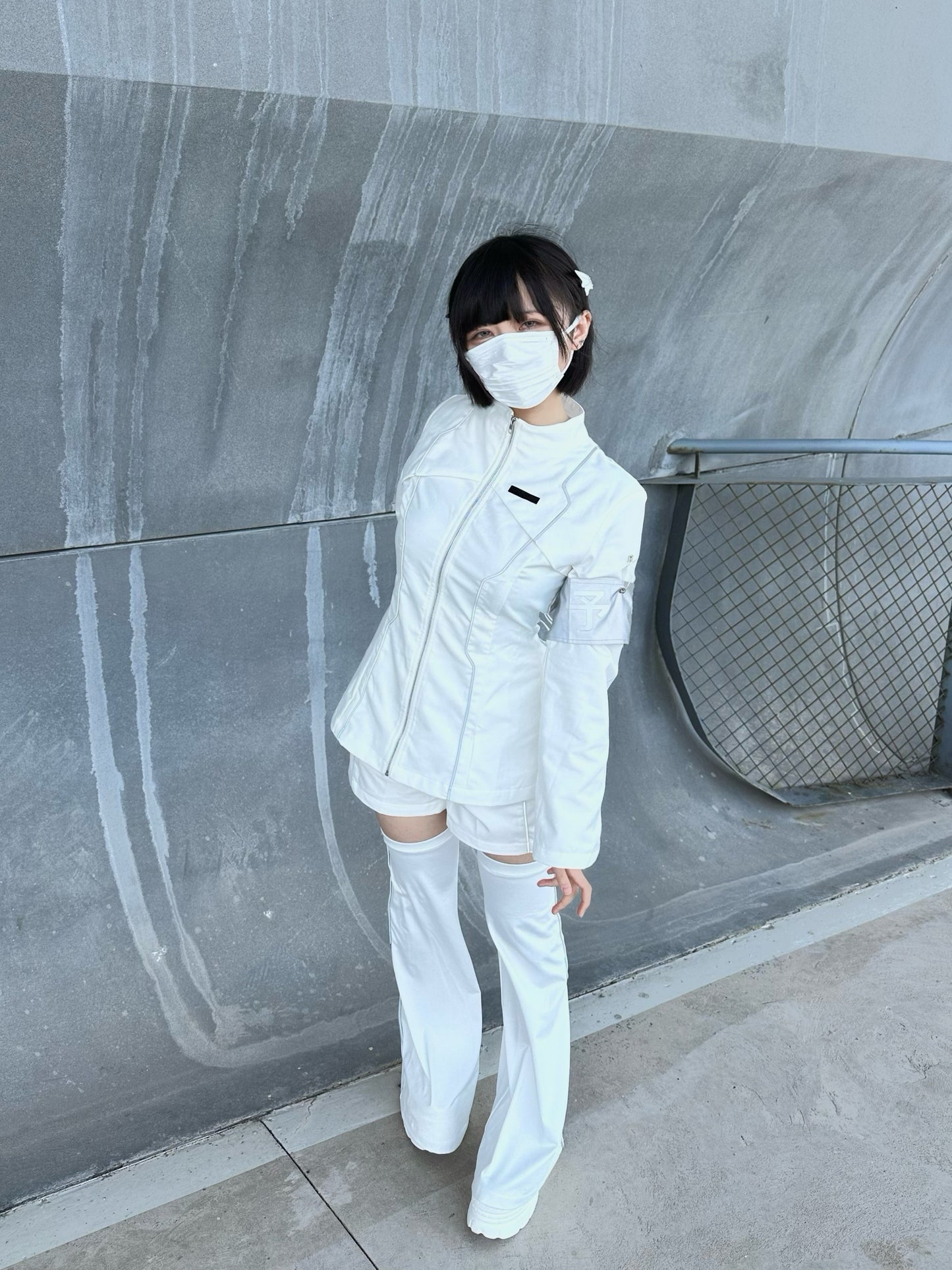 銀河武士予備 セット