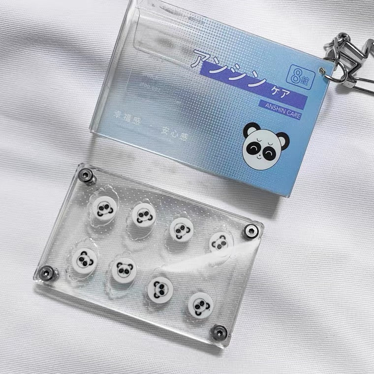 Anshin Pills goods