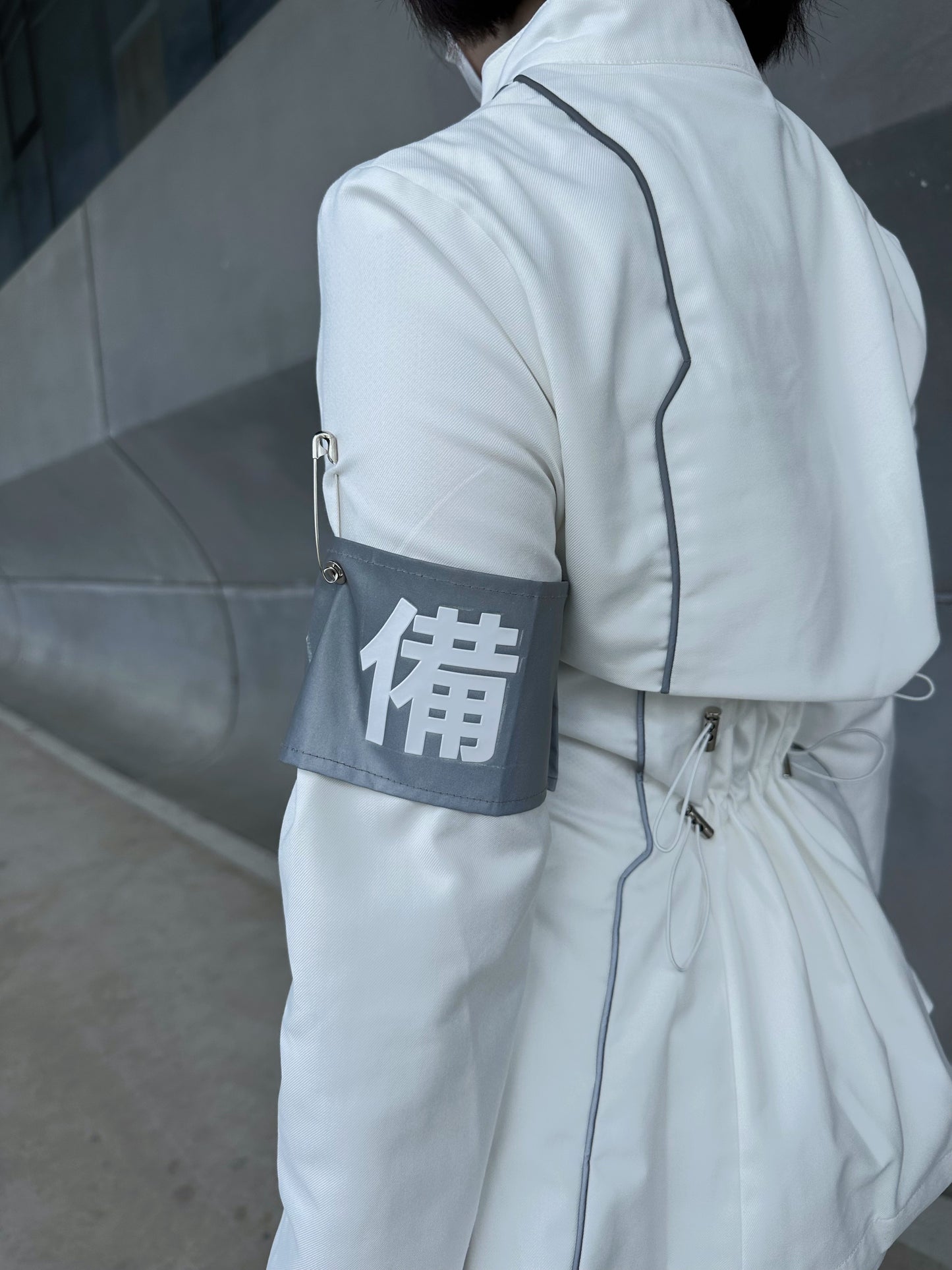 銀河武士予備 セット