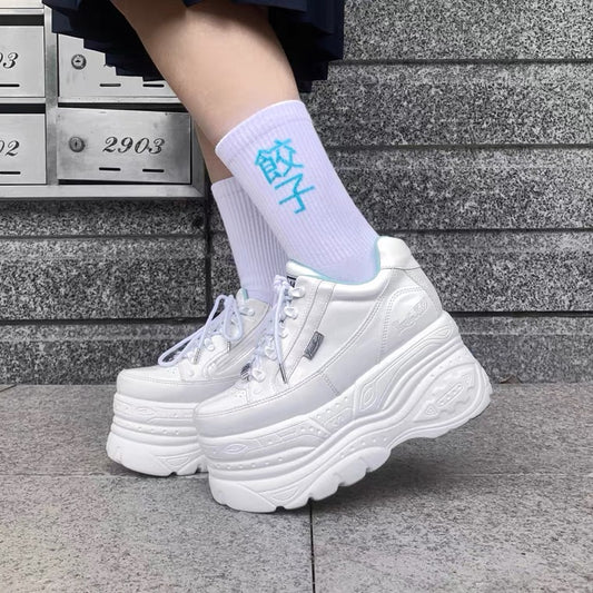 Koufukukai Product  socks