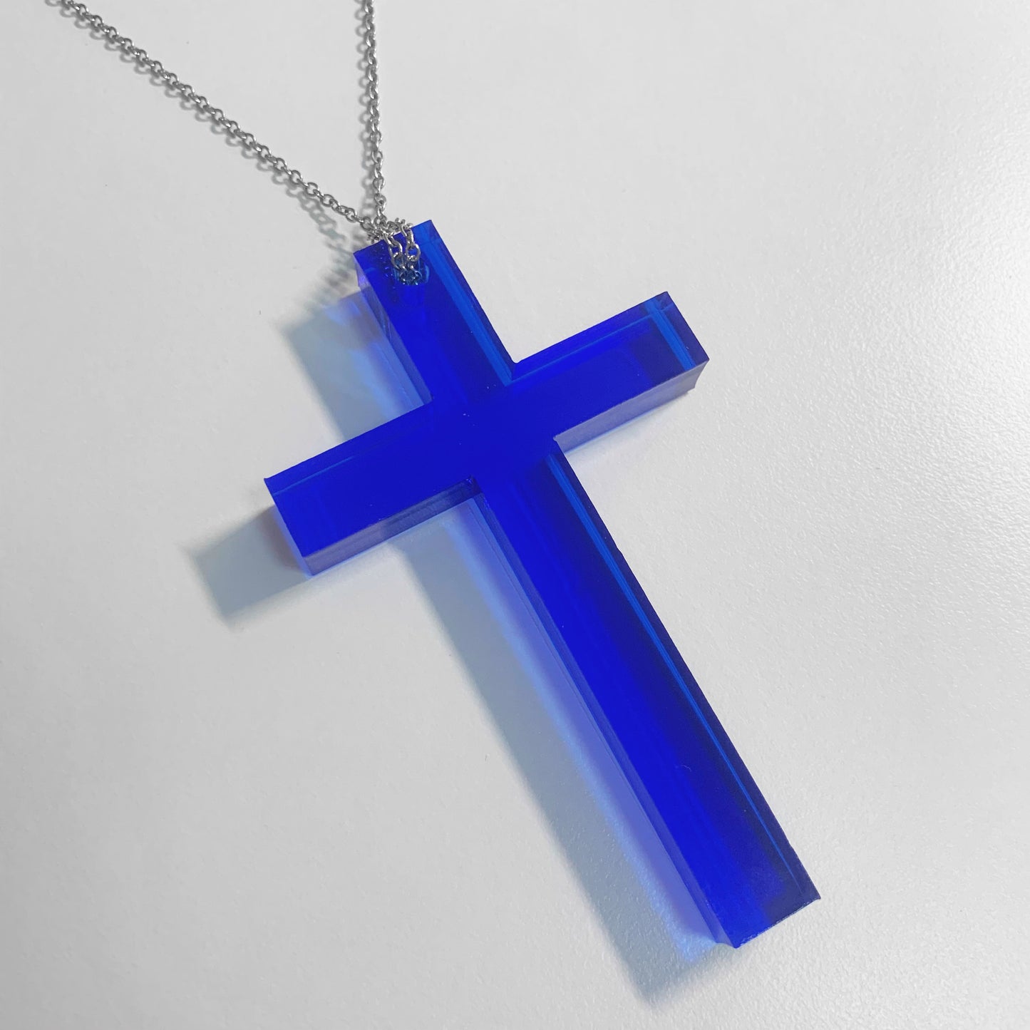 Cyber Cross