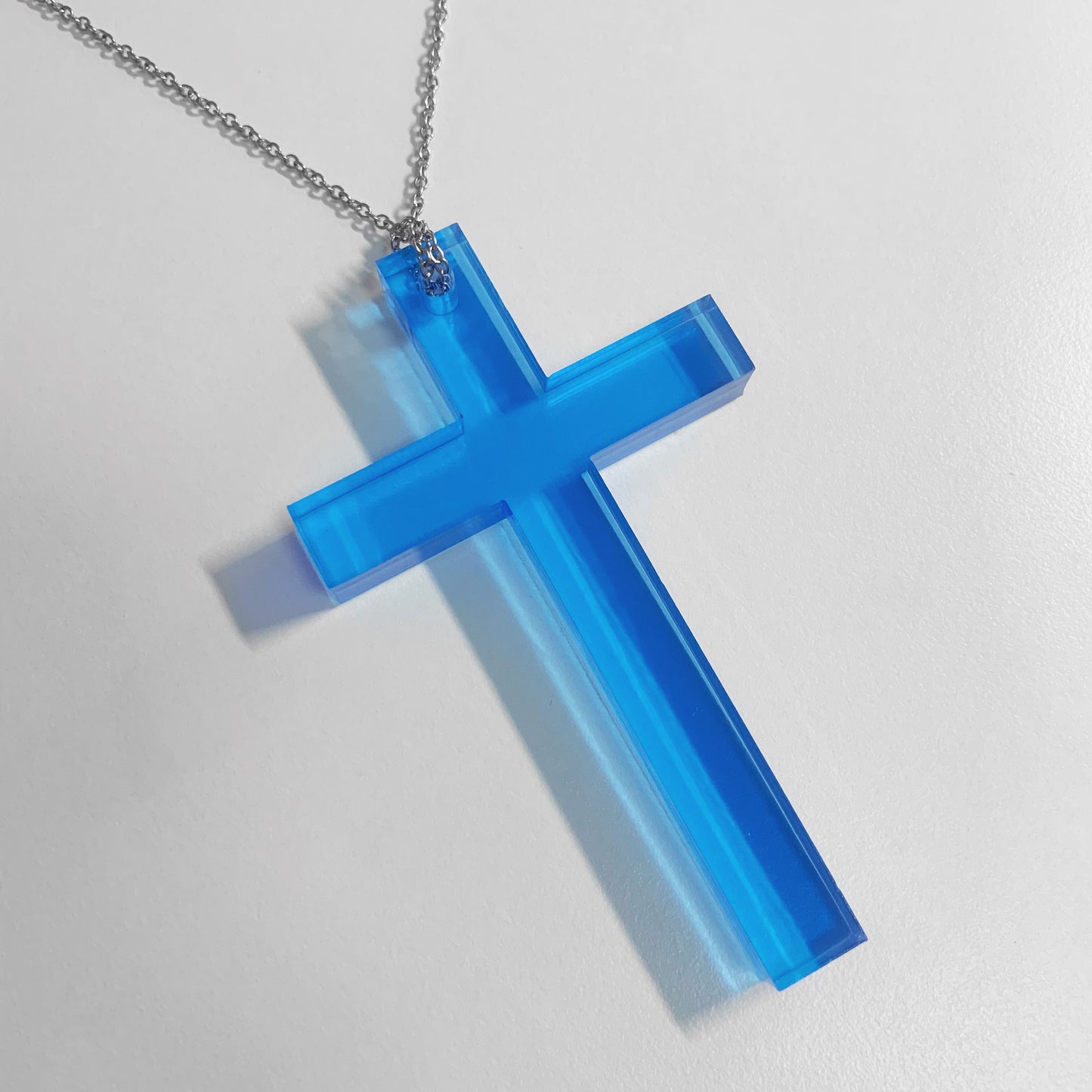 Cyber Cross